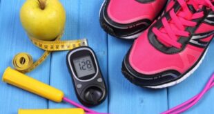 Διαβήτης και άσκηση: Όλα όσα πρέπει να γνωρίζετε