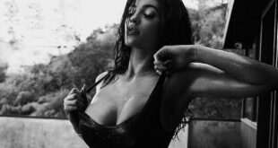 Ελεύθερη κι ωραία η Kylie Jenner