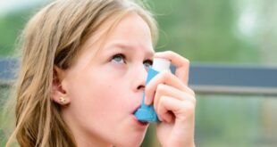 Ένοχο για χρόνια αποφρακτική πνευμονοπάθεια στο μέλλον το παιδικό άσθμα