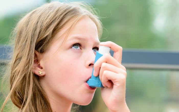 Ένοχο για χρόνια αποφρακτική πνευμονοπάθεια στο μέλλον το παιδικό άσθμα
