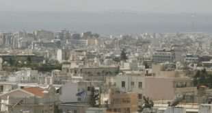 Η ατμοσφαιρική ρύπανση ανεβάζει το σάκχαρο