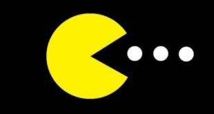 Η ιστορία του θρυλικού Pac-Man