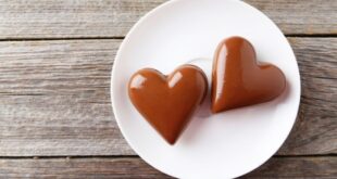 Η ουσία στη σοκολάτα που προστατεύει την καρδιά