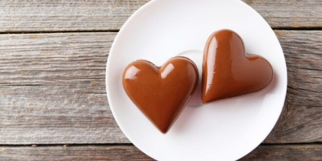 Η ουσία στη σοκολάτα που προστατεύει την καρδιά