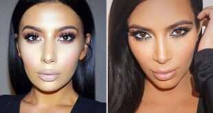Η «Kim Kardashian» της Κροατίας με τους 600.000 followers