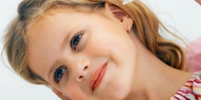 Ξένο σώμα στη μύτη και το αυτί του παιδιού -Τι να κάνετε