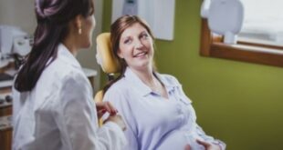 Ποιες οδοντιατρικές πράξεις μπορούν να γίνονται κατά τη διάρκεια της εγκυμοσύνης