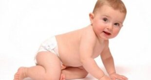 Πώς να ενθαρρύνετε το μωρό σας να μπουσουλήσει