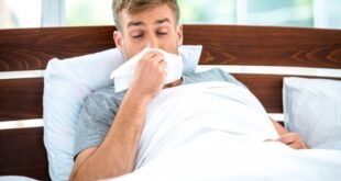 Πόσες ώρες ύπνου χάνουν οι πάσχοντες από αλλεργική ρινίτιδα