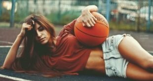 Πρωκτικό sex Το κόλπο του μπασκετμπολίστα για να μην πονάει