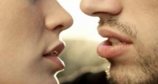 Στοματικό σεξ: Η απολαυστική τεχνική «10 φορές»