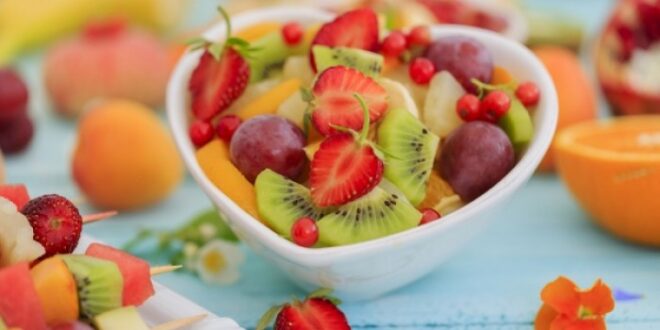 Τα δύο φρούτα που νικούν παχυσαρκία, διαβήτη και καρδιοπάθεια