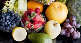 Το φρούτο που προστατεύει από καρκίνο, δυσκοιλιότητα και παχυσαρκία