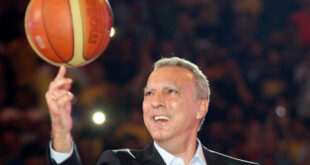 Το κλειστό του ΟΑΚΑ θα πάρει το όνομα του Νίκου Γκάλη