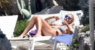 «Κορμί» στα 42 της η Heidi Klum