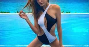 Έτσι τρελαίνει τους άντρες η Josephine Skriver