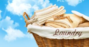 Όλα τα μυστικά για το πλύσιμο των ρούχων