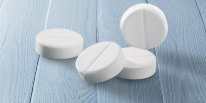 Διαβήτης: Πού βοηθάει η προληπτική λήψη ασπιρίνης