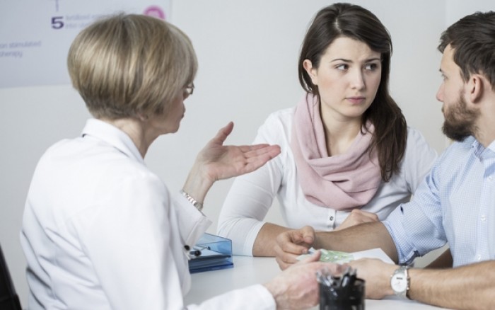Θεραπεία υπογονιμότητας: Πόσο αυξάνει τις πιθανότητες για καρκίνο του μαστού