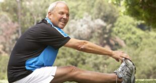Καρκίνος προστάτη: Πόσες ώρες γυμναστικής αυξάνουν τις πιθανότητες επιβίωσης