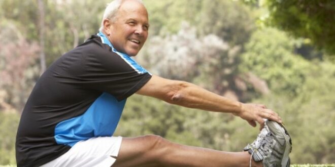 Καρκίνος προστάτη: Πόσες ώρες γυμναστικής αυξάνουν τις πιθανότητες επιβίωσης