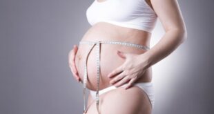 Μητρική παχυσαρκία: Πώς επηρεάζει την ανάπτυξη του εμβρύου