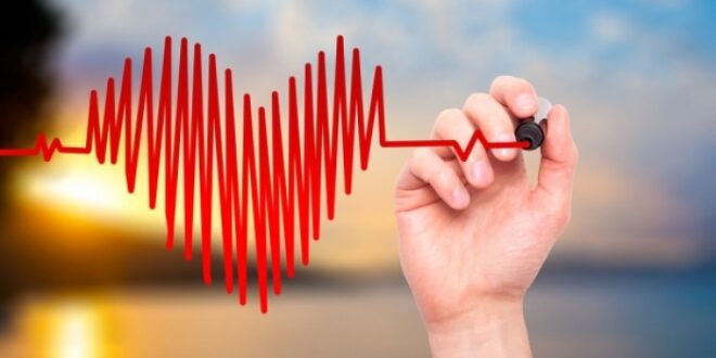 Παλμοί καρδιάς: 7 πράγματα που δείχνουν για την υγεία σας
