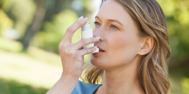 Ποιες γυναίκες κινδυνεύουν περισσότερο από άσθμα
