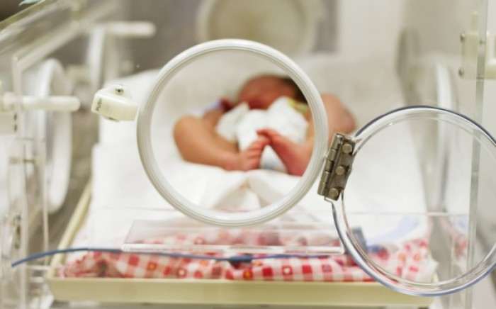 Πρόωρα μωρά: Από τι κινδυνεύουν ως ενήλικες