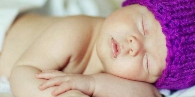 Πόσες ώρες πρέπει να κοιμούνται τα μωρά;