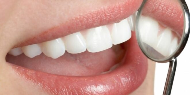 Τέσσερις ασθένειες που συνδέονται με την υγεία των δοντιών σας