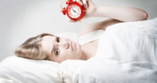 Τα 5 πράγματα που δεν πρέπει να κάνετε πριν κοιμηθείτε