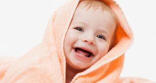 Τι πρέπει να κάνετε για να αποκτήσει το μωρό σας γερά δόντια