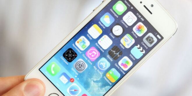 Το iPhone 7 δεν θα κερδίσει εύκολα την αγορά