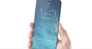 Φήμες θέλουν την Apple να καταργεί το home button στο iPhone