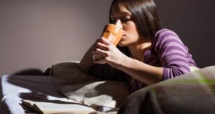 Αδυνάτισμα: 5 ροφήματα πριν τον ύπνο που θα σε βοηθήσουν να χάσεις βάρος