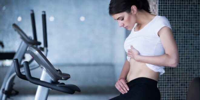 Αμηνόρροια: Μπορεί να προκληθεί από «σκληρή» δίαιτα;