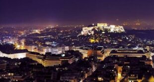 Δέκα μέρη στην Αθήνα που γίνεται άγριο σεξ!