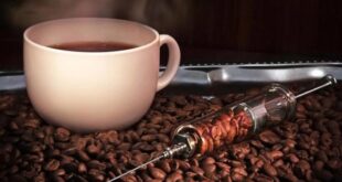 Δεν συνδέεται η κατανάλωση καφέ με τον καρκίνο