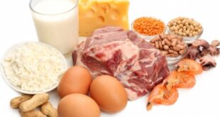 Διατροφή με πολλές πρωτεΐνες: Ποιοι πρέπει να την ακολουθούν