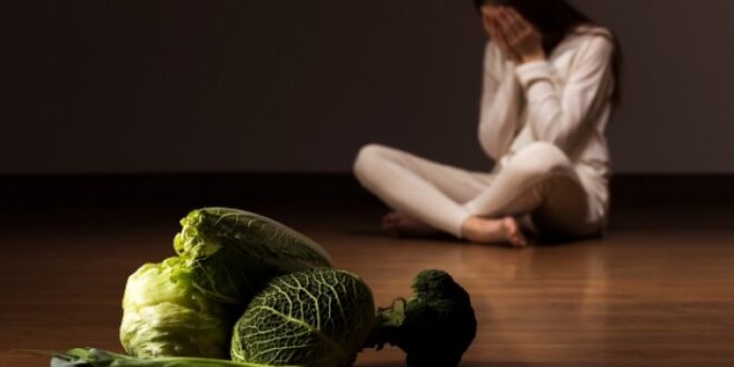 Διατροφικές διαταραχές: Τέσσερις σοβαρές επιπτώσεις στην υγεία