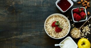 Διατροφικό τεστ με εικόνες: Πόσο υγιεινό είναι το πρωινό σας;