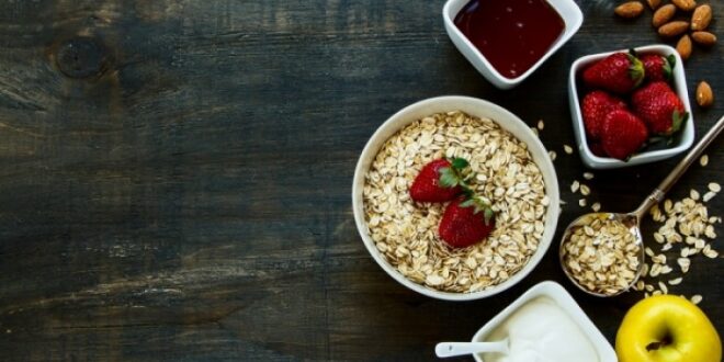 Διατροφικό τεστ με εικόνες: Πόσο υγιεινό είναι το πρωινό σας;