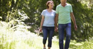 Εγκεφαλικό και καρδιακή προσβολή: Πόσο γρήγορα πρέπει να περπατάτε για να μειώσετε τον κίνδυνο