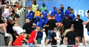 Εξάμηνη φυλάκιση σε Ούγγρο οπαδό