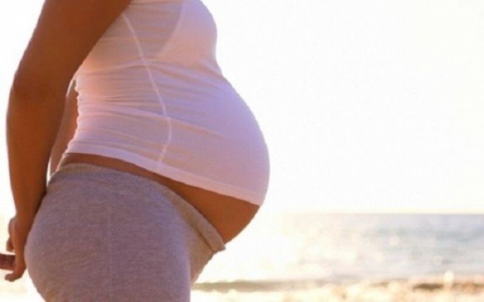 Έτσι θα κάνετε την καλοκαιρινή σας εγκυμοσύνη λίγο πιο υποφερτή!