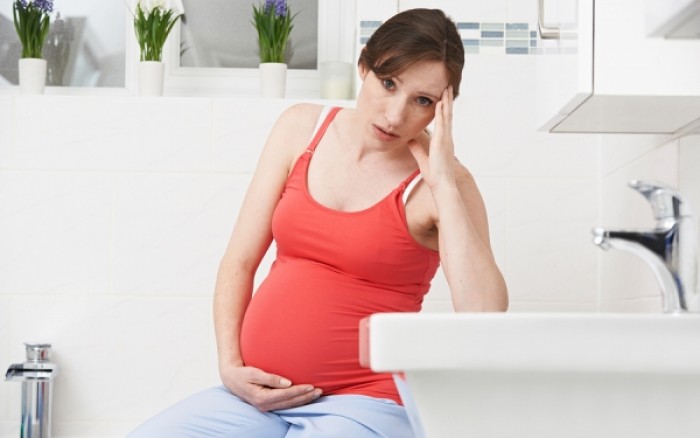 Φυσικές λύσεις ενάντια στη ναυτία της εγκυμοσύνης