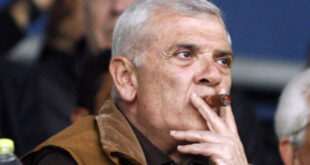 Για ποιον ετοιμάζεται να «σκάσει» 1 εκατ. ευρώ ο Μελισσανίδης