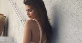 Η άκρως ερωτική Emily Ratajkowski