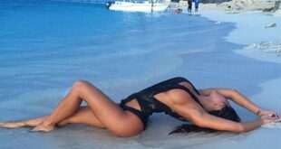 Η αποκαλυπτική Tawny Jordan